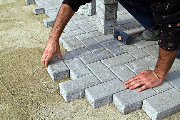 Best Residential driveway pavers in Mayville, NY