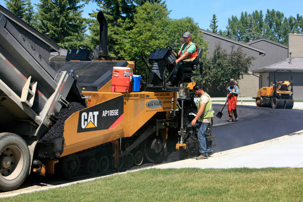 Best Heated driveway pavers in Mayville, NY